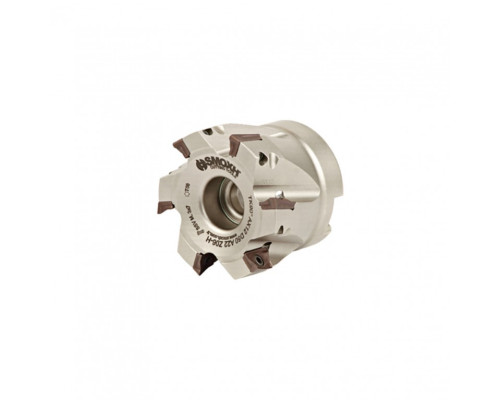 Корпус фрезы TK90 AX12 D40 A16 Z05-H