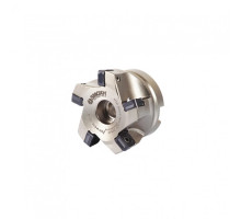 Корпус фрезы HTK SQ12 D63 A22 Z05-H