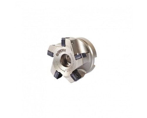 Корпус фрезы HTK SQ12 D50 A22 Z04-H