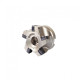 Корпус фрезы HTK SQ12 D50 A22 Z04-H