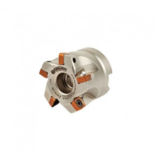 Корпус фрезы HTK R210.09 D40 A16 Z04-H