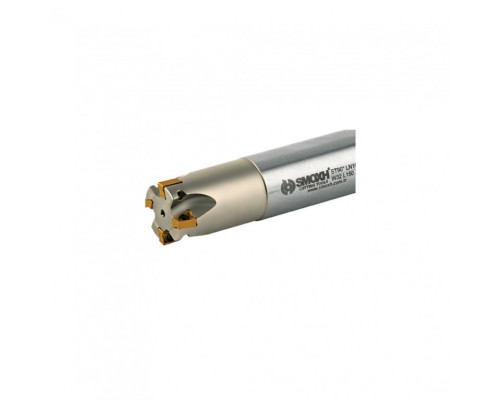 Корпус фрезы ST90 LN10 D20 W20 L150 Z02