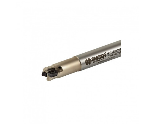 Корпус фрезы HST LP01 D10 C10 L100 Z02-H