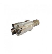 Корпус фрезы MT90 6N04 D20 M10 L30 Z02-H