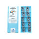 APKT160408-PM HR52522B Пластина фрезерная