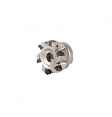 Корпус фрезы TK90 LQ11 D40 A16 Z04-H