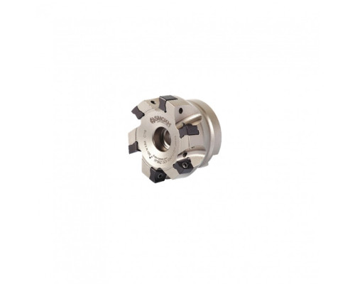 Корпус фрезы TK90 LQ11 D40 A16 Z04-H