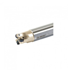 Корпус фрезы ST RP10T3 D20 W20 L150 Z02-H