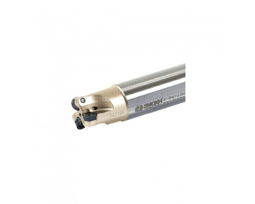 Корпус фрезы ST RP10T3 D25 W25 L150 Z02-H
