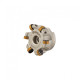 Корпус фрезы TK45 ON05 D100 A32 Z08-H