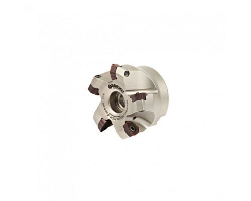 Корпус фрезы HTK WD08 D40 A16 Z04-H