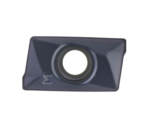 APKT160408-PM HR52522B Пластина фрезерная