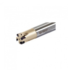 Корпус фрезы HST BN10 D16 W16 L150 Z02-H