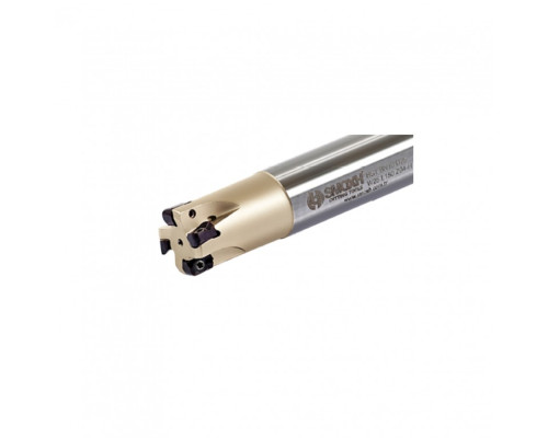 Корпус фрезы HST BN10 D16 W16 L150 Z02-H