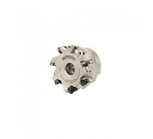 Корпус фрезы TK RD1604 D80 A27 Z06-H