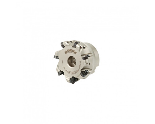 Корпус фрезы TK RD1003 D100 A32 Z08-H