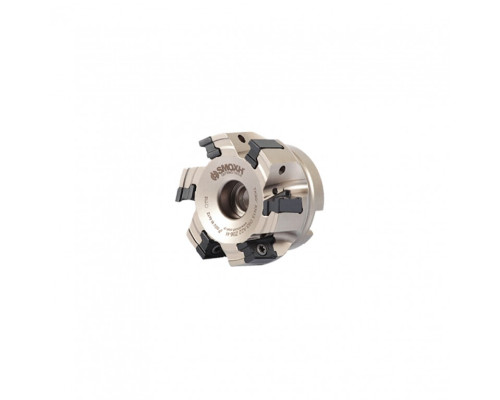 Корпус фрезы TK90 XN15 D100 A32 Z08-H