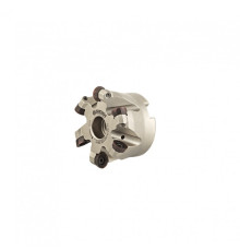 Корпус фрезы TK QP10T3 D40 A16 Z04-H