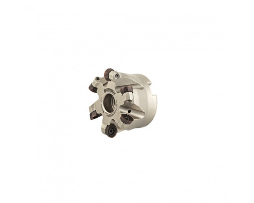 Корпус фрезы TK QP10T3 D40 A16 Z04-H
