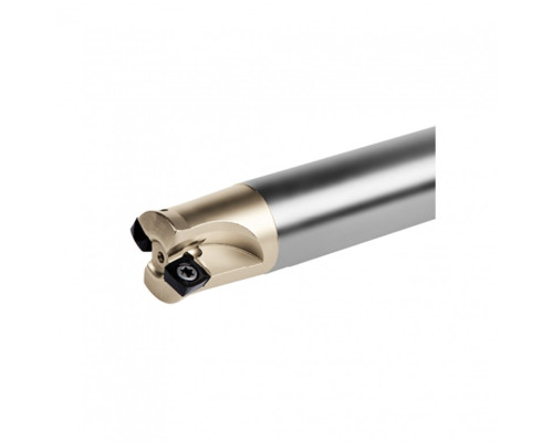 Корпус фрезы HST XD09 D25 W25 L150 Z02-H