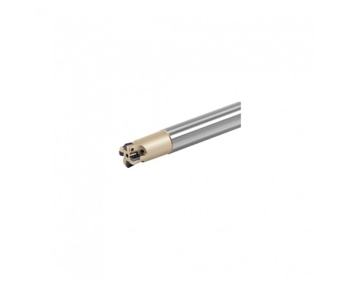 Корпус фрезы ST90 AO07 D20 W20 L150 Z04-H
