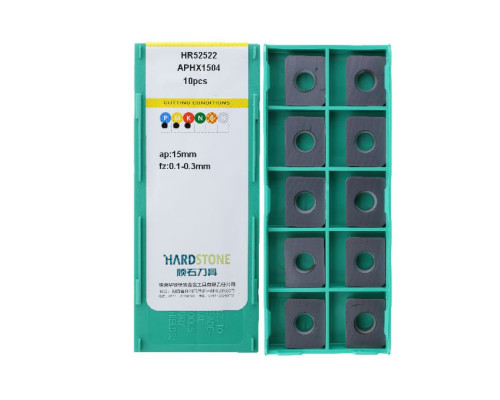 APHX1504 HR52522 Пластина фрезерная