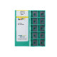 APHX1504 HR52522 Пластина фрезерная