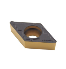 DCMT11T308-TM-HR8125 Пластина токарная (MetalCraft) для точения