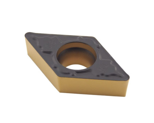 DCMT11T308-TM-HR8125 Пластина токарная (MetalCraft) для точения