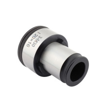 Цанга резьбонарезная быстросменная с защитой от перегрузки GT42-ISO-20x16