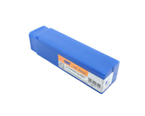 QFFD2525R10-100H Резец канавочный для торца