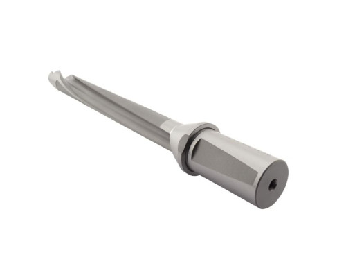 QD200/209-25-8D-CA Корпусное (модульное) сверло со сменной головкой, внутренний подвод СОЖ
