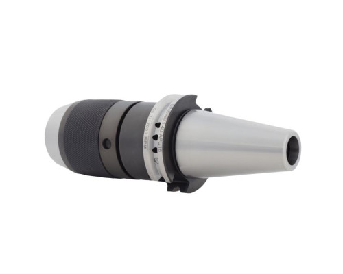 Патрон сверлильный быстрозажимной SK40-APU16-115 DIN69871