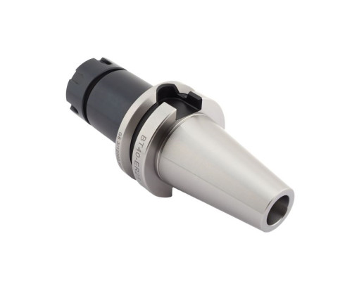BT40-ER25-100 Патрон цанговый (40Cr) MAS403