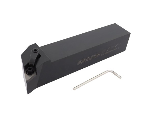 MDQNR3232P1506 Державка проходная для наружного точения