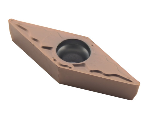 VCMT110304-TM-HR7225 Пластина токарная (MetalCraft) для точения