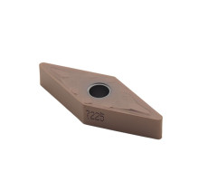 VNMG160408-BM-HR7225 Пластина токарная (MetalCraft) для точения