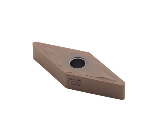 VNMG160408-BM-HR7225 Пластина токарная (MetalCraft) для точения