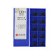 CCMT09T304-HM-YBC252 Пластина токарная для точения
