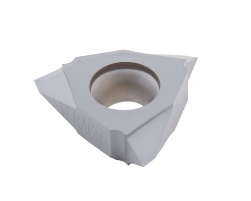 16VER-AG55-DM215 Пластина резьбовая, неполный профиль, 55°