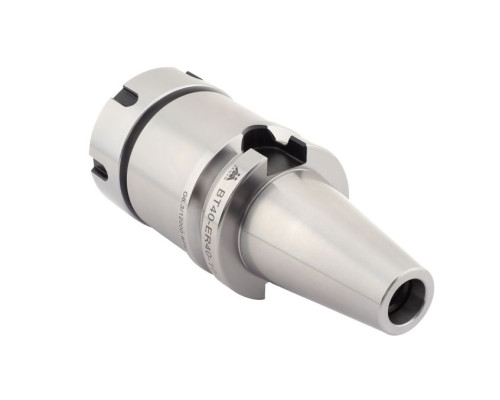 BT40-ER40-100 Патрон цанговый MAS403