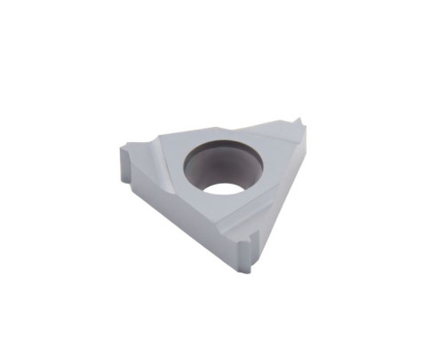16NR-27NPT-DM215 Пластина резьбовая NPT (Дюймовая коническая трубная резьба)
