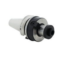 Оправка для насадных фрез BT40-FMB27-045