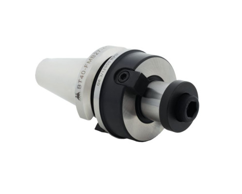 Оправка для насадных фрез BT40-FMB27-045