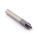 PMK40.z4.10.XX.72.SF60 TiAlN Фреза для снятия фасок твердосплавная по металлу