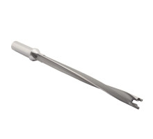 QD120/129-16-12D-CA Корпусное (модульное) сверло со сменной головкой, внутренний подвод СОЖ