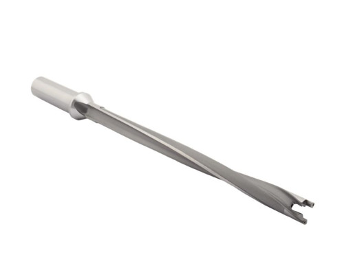 QD140/149-16-12D-CA Корпусное (модульное) сверло со сменной головкой, внутренний подвод СОЖ