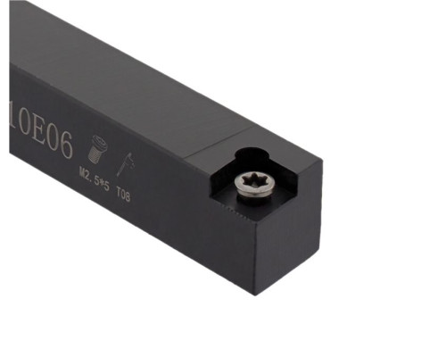 SCACL1010E06 Державка проходная для наружного точения