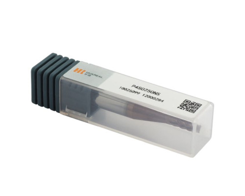 P4S0250NS-TX40 Фреза твердосплавная по нержавеющей и жаропрочной стали