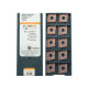 CNMG120404-BF-HR7225 Пластина токарная для точения